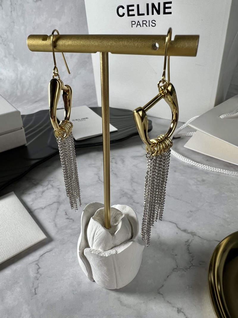 Celine Earrings